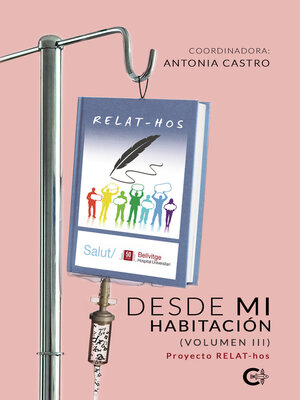 cover image of Desde mi habitación, Volumen III